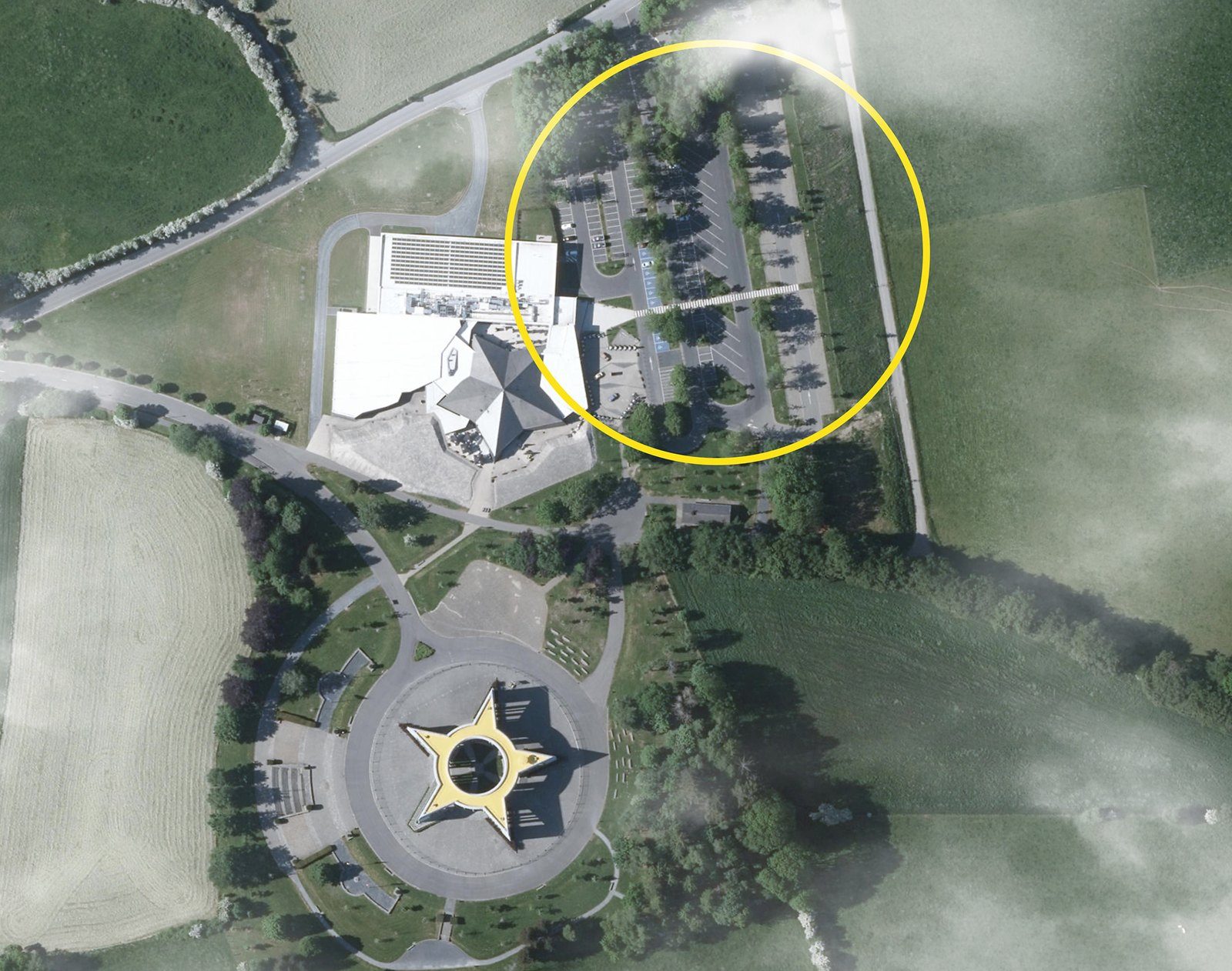 Bastogne War Museum