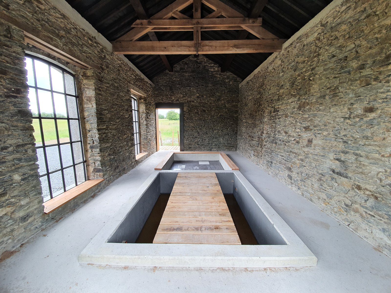 Lavoir de Thibessart